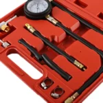 TU-113 Automotive Inspection Engine Fuel Pressure Gauge - Image 4