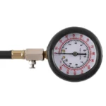 13 PCS/Set Multifunctional Car Oil Pressure Gauge Engine Oil Hydraulic Test Gauge - Image 3