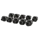 13 PCS/Set Multifunctional Car Oil Pressure Gauge Engine Oil Hydraulic Test Gauge - Image 4