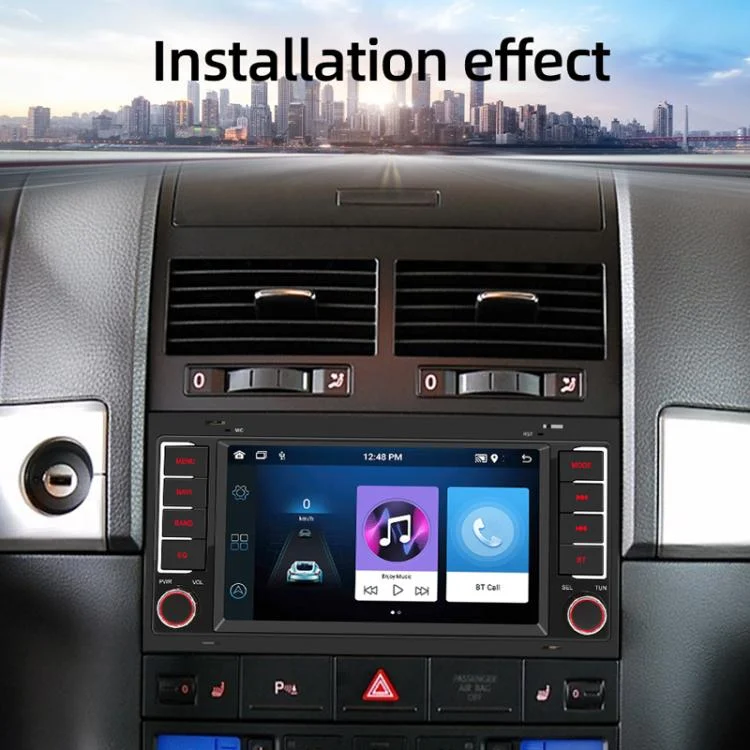 TBD06030348_B12.webp For Volkswagen Touareg 7 Inch GPS Navigation WIFI Car MP5 - Image 13