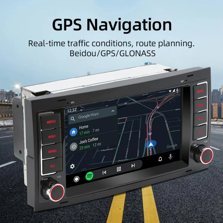 TBD06030348_B4.webp For Volkswagen Touareg 7 Inch GPS Navigation WIFI Car MP5 - Image 5