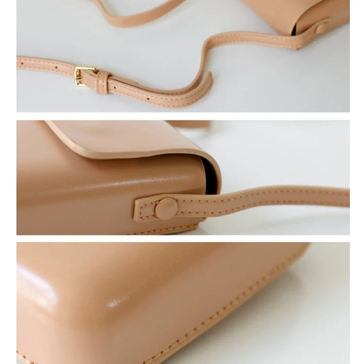 TBD0603035401_B3.webp Fashion Versatile Vertical Models Single Shoulder Crossbody Mobile Phone Bag - Image 4