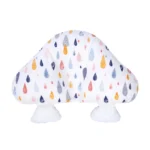 Multifunctional Baby Shaped Pillow Baby Soothing Sleep Corrective Pillow, Spec: