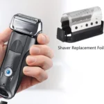 For Braun 428 Plus/5420 Electric Shaver Reticle Accessories - Image 3