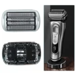 For Braun Electric Shavers Head Reticle, Version: - Image 3