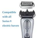 For Braun Electric Shavers Head Reticle, Version: - Image 4