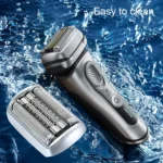 For Braun Electric Shavers Head Reticle, Version: - Image 6