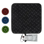 USB Charging Intelligent Thermostatic Heating Cushion