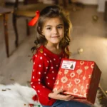 1set 72pcs/set  Christmas Stickers Gift Bag Packaging Box Closure Stickers - Image 6