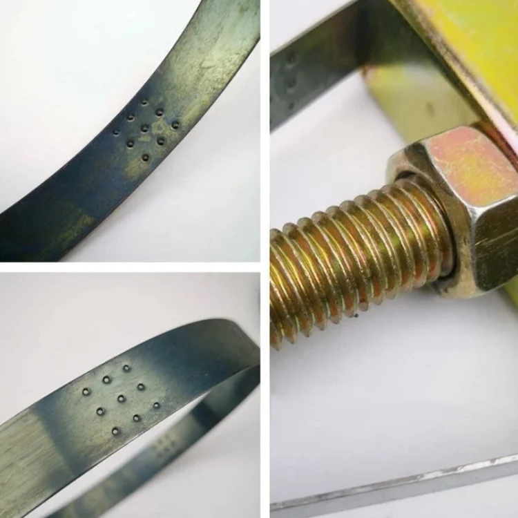 TBD06030519_3.webp Oil Filter Wrench Adjustable Steel Strap Oil Removal Tool - Image 4