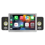 5 inch Bluetooth AUX Mobile Phone Interconnection USB Interface Car MP5