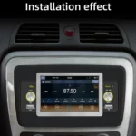 5 inch Bluetooth AUX Mobile Phone Interconnection USB Interface Car MP5 - Image 12