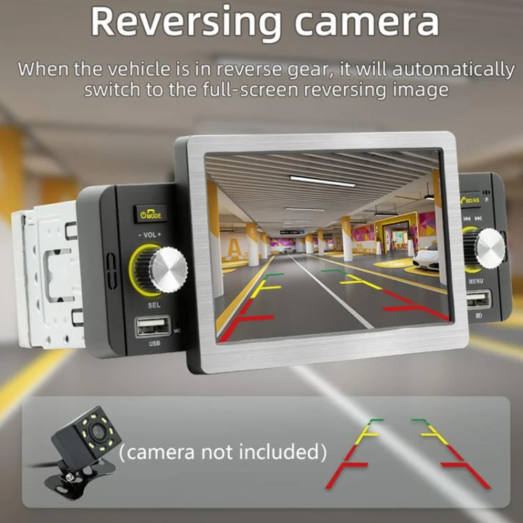 TBD06030553_B6.webp 5 inch Bluetooth AUX Mobile Phone Interconnection USB Interface Car MP5 - Image 7