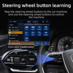 5 inch Bluetooth AUX Mobile Phone Interconnection USB Interface Car MP5 - Image 9