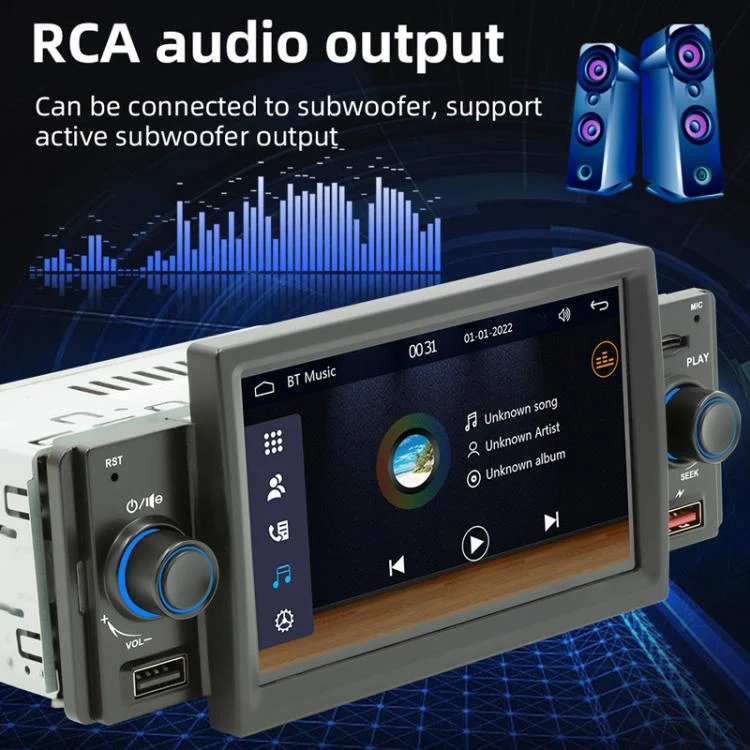 TBD06030560_B12.webp 5 inch Bluetooth AUX Mobile Phone Interconnection USB Interface Car MP5 - Image 13