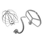 Stainless Steel Accessories - Image 2