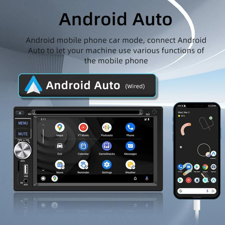 TBD06030598_B6.webp 6.2 inch Bluetooth AUX Mobile Phone Interconnection USB Interface Car DVD - Image 7