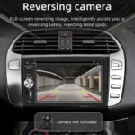 6.2 inch Bluetooth AUX Mobile Phone Interconnection USB Interface Car DVD - Image 8