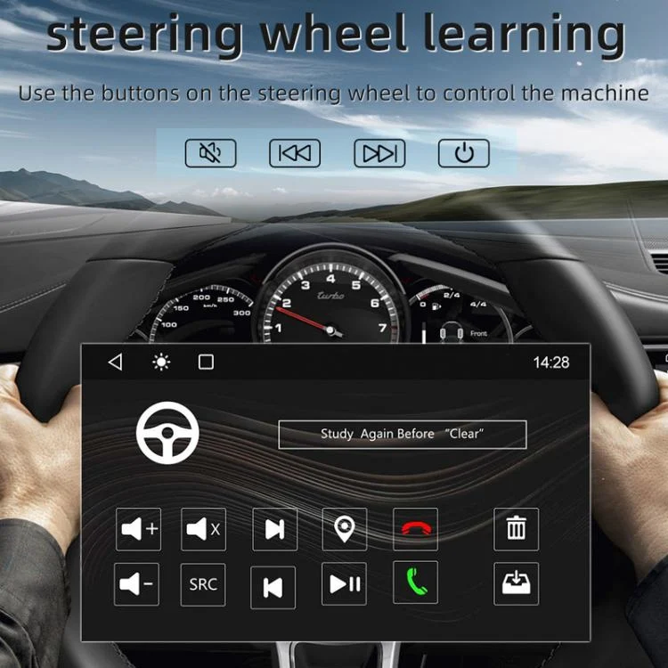 TBD06030598_B8.webp 6.2 inch Bluetooth AUX Mobile Phone Interconnection USB Interface Car DVD - Image 9