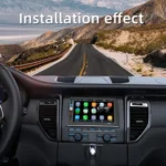 7 Inch Wireless CarPlay Mobile Phone Interconnection Car MP5 - Image 15