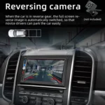 7 Inch Wireless CarPlay Mobile Phone Interconnection Car MP5 - Image 9