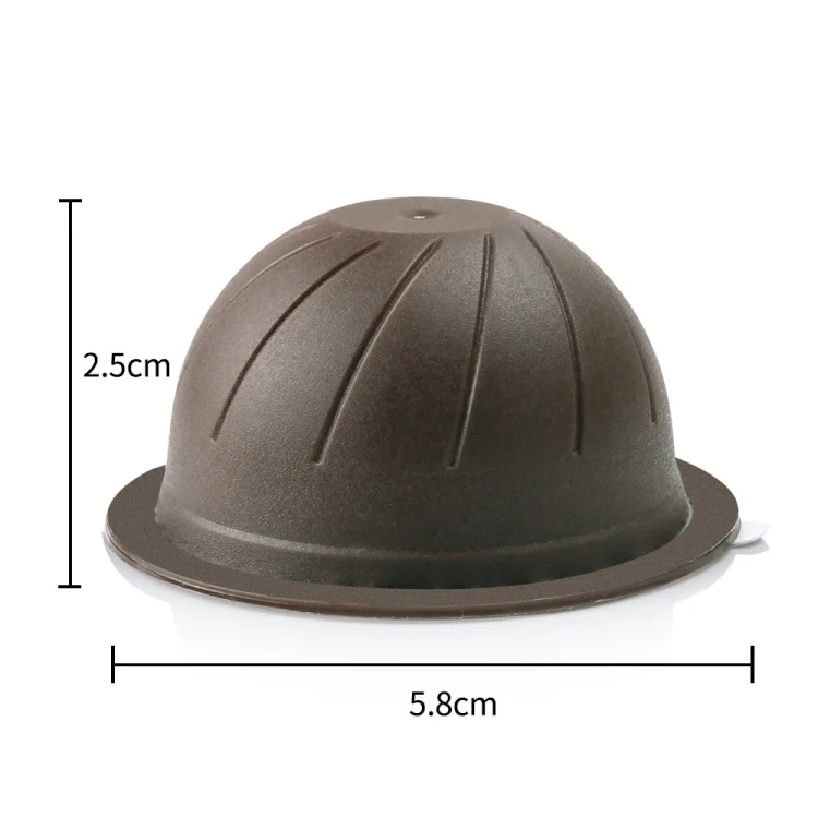 TBD0603061601_B2.webp ICafilas Coffee Capsule Shell For Nespresso Vertuo Plus ENV 135/Vertuo ENV 150/BNV450WHT1BUC1 - Image 3