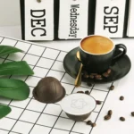ICafilas Coffee Capsule Shell For Nespresso Vertuo Plus ENV 135/Vertuo ENV 150/BNV450WHT1BUC1 - Image 4