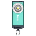 WUBEN G2 Strong Light LED Flashlight USB Outdoor Campers And Household Super Bright Key Chain Light