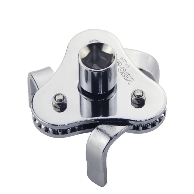 TBD0603062701_B1.webp Oil Filter Element Removal Tool Wrench Disassembling Disassembly Tool - Image 2