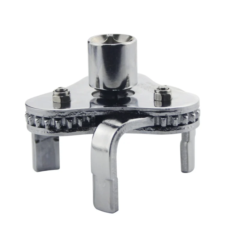 TBD0603062701_B2.webp Oil Filter Element Removal Tool Wrench Disassembling Disassembly Tool - Image 3