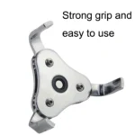 Oil Filter Element Removal Tool Wrench Disassembling Disassembly Tool - Image 4