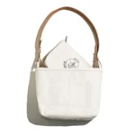 Maden S1907213 Retro Make Old Printing Tool Pack Simple Crossbody Bag