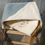 Maden S1907213 Retro Make Old Printing Tool Pack Simple Crossbody Bag - Image 5