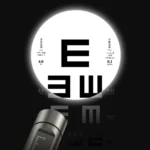 DT005 LED White + Yellow Pen Light Rechargeable Flashlight Doctor Nurse Pen Lighting - Image 6