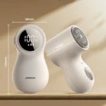 Joyroom JR-CY517 USB Clothes Pilling Trimmer Household Hair Remover, Style: - Image 2