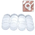 1 Box of A Sell 46mm Adjustable Commemorative Coin Collection Box With Inner Cushion - Image 2