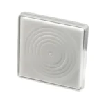 1 Box of A Sell Commemorative Coins Collection Small Square Boxes, Size: 16/21/26/31/36mm - Image 2