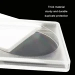 1 Box of A Sell Commemorative Coins Collection Small Square Boxes, Size: 16/21/26/31/36mm - Image 5