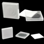 1 Box of A Sell Commemorative Coins Collection Small Square Boxes, Size: 16/21/26/31/36mm - Image 6