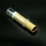 10 PCS 25mm Screw Mouth Commemorative Coin Cylinder Storage Box - Image 3