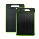 Multi-Functional Double-Sided Cutting Board Grinding Garlic With Knife Grinder