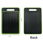 Multi-Functional Double-Sided Cutting Board Grinding Garlic With Knife Grinder - Image 3