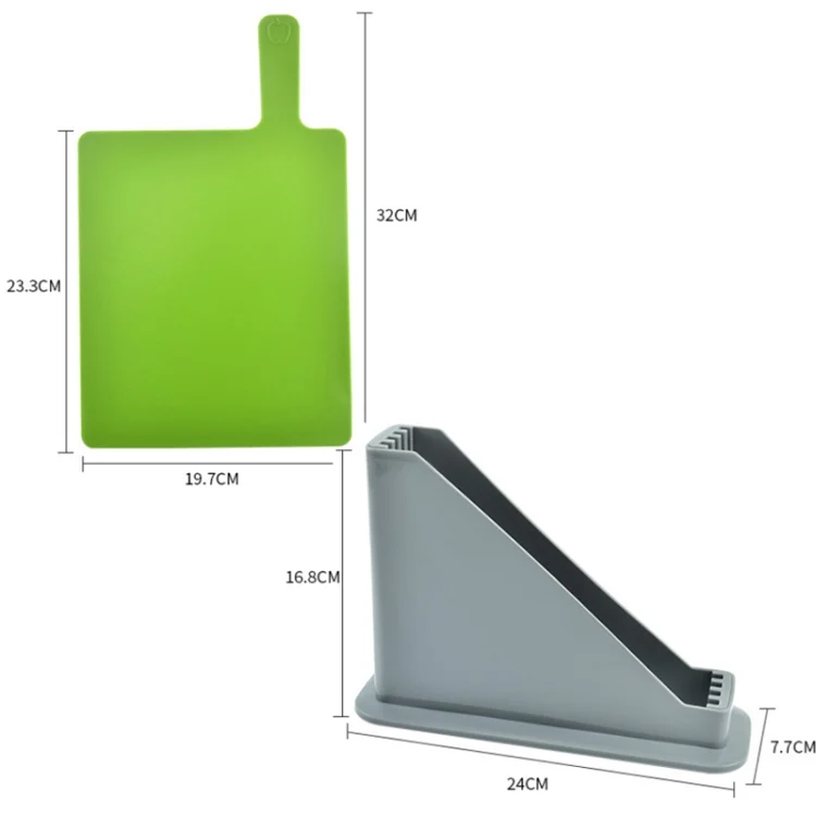 TBD0603075301_B2.webp 4 PCS/Set Multifunction Classified Plastic Cutting Board Set - Image 3