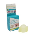 Night Light Door Locks Cover Thickened Anti-Collision Pad Door Lock Protective Cover - Image 6