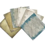 1 Sets PA2022 DIY Album Clipboard Handbook Card Background Paper, Size: 6 inch - Image 3