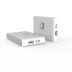 Human Infrared Smart Sensor Wireless Magnetic LED Night Light - Image 2