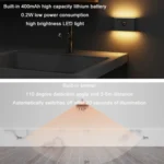 Human Infrared Smart Sensor Wireless Magnetic LED Night Light - Image 5