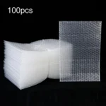10x20mm Express Delivery Packing Bubble Bags