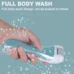 Electric Foot Grinder Digital Display USB Pedicure Peeling - Image 5