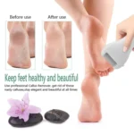Electric Foot Grinder Digital Display USB Pedicure Peeling - Image 6